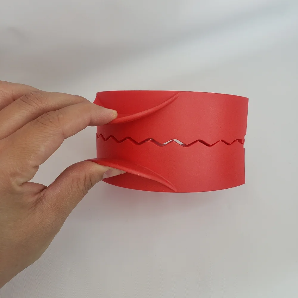 Tupperware Pastry Press 5